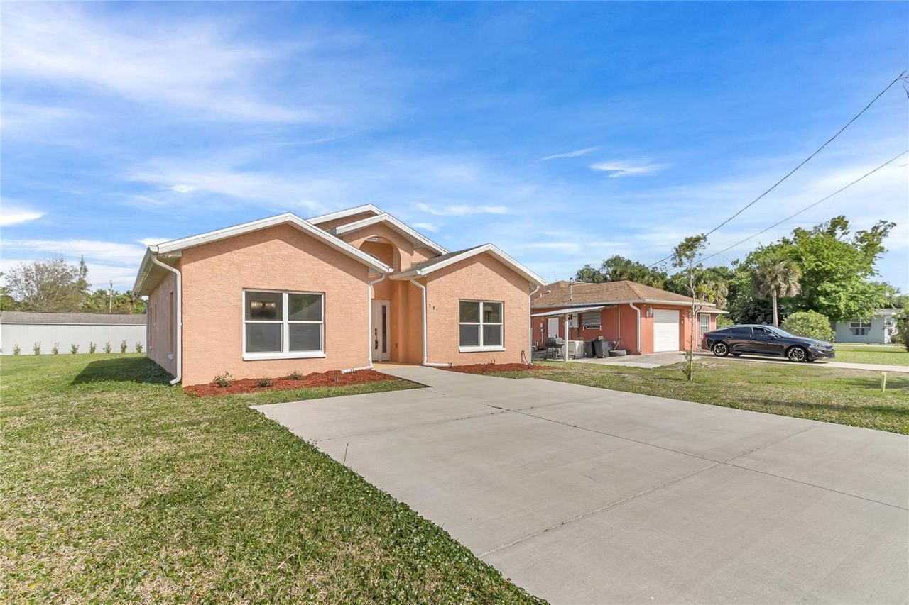 707 Hamilton Street , New Smyrna Beach, FL 32168 Photo