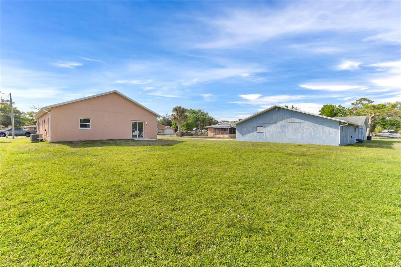 707 Hamilton Street , New Smyrna Beach, FL 32168 Photo