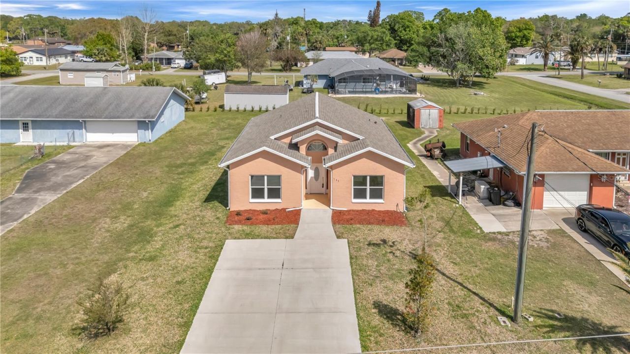 707 Hamilton Street , New Smyrna Beach, FL 32168 Photo