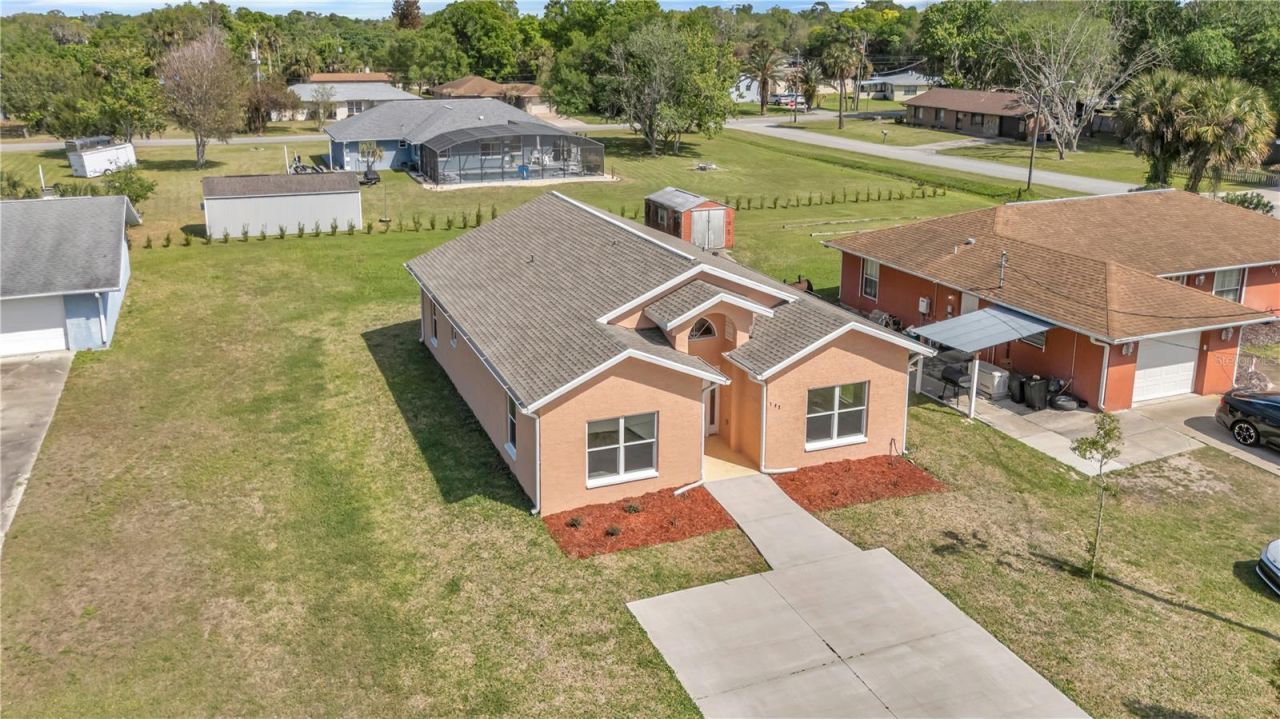 707 Hamilton Street , New Smyrna Beach, FL 32168 Photo