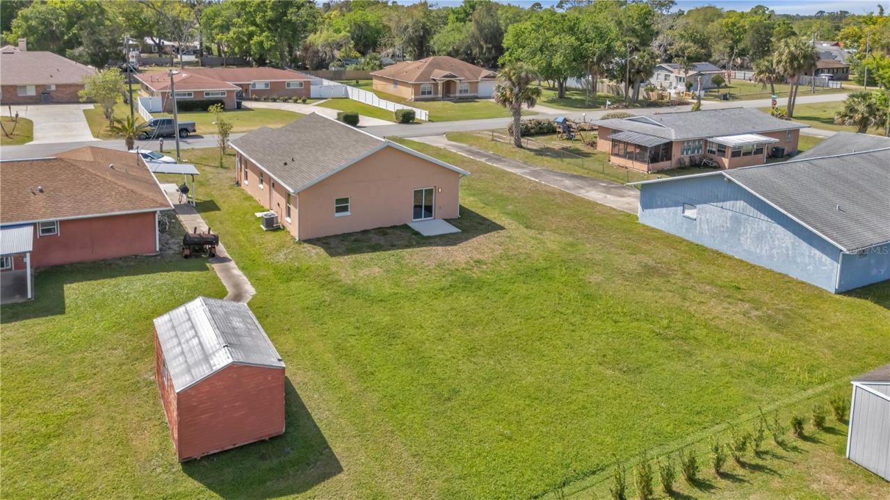 707 Hamilton Street , New Smyrna Beach, FL 32168 Photo