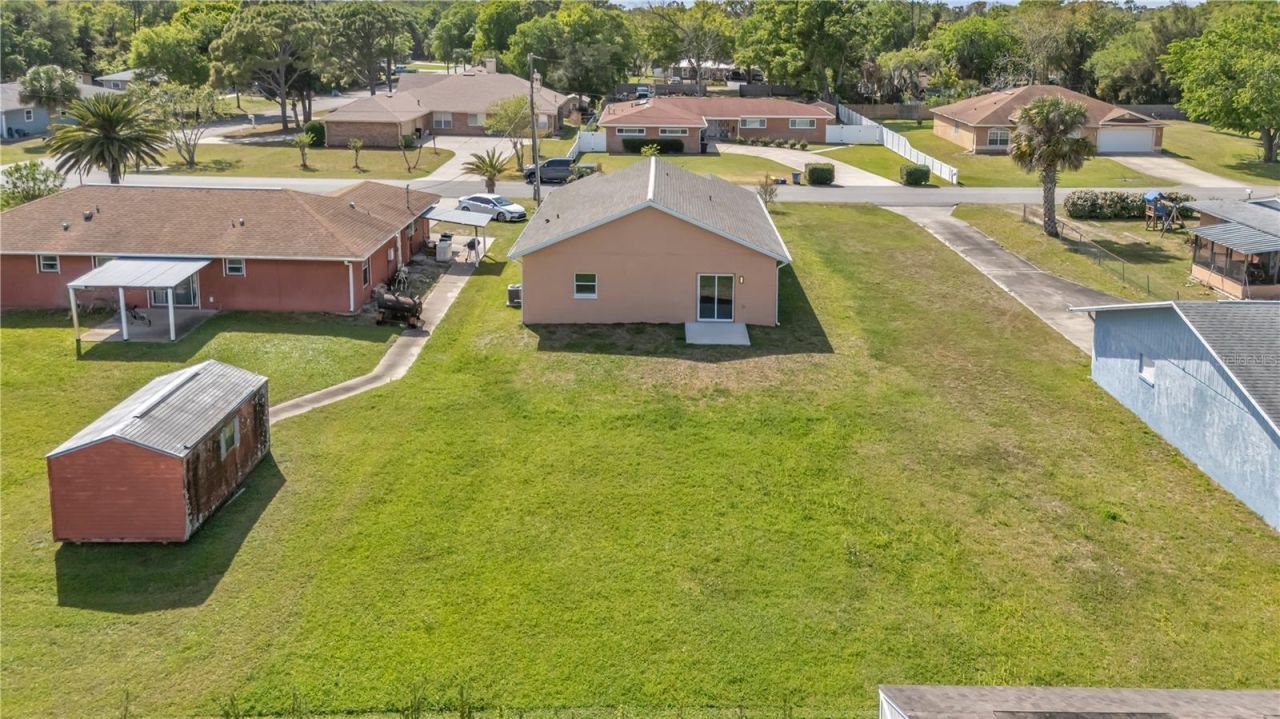 707 Hamilton Street , New Smyrna Beach, FL 32168 Photo