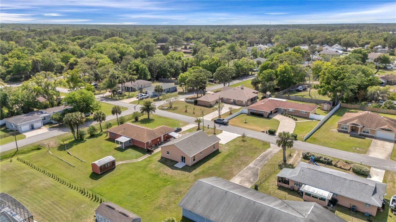 707 Hamilton Street , New Smyrna Beach, FL 32168 Photo