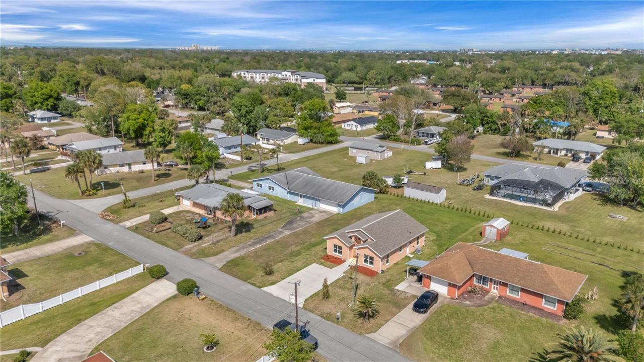 707 Hamilton Street , New Smyrna Beach, FL 32168 Photo