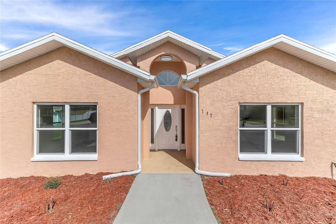 707 Hamilton Street , New Smyrna Beach, FL 32168 Photo