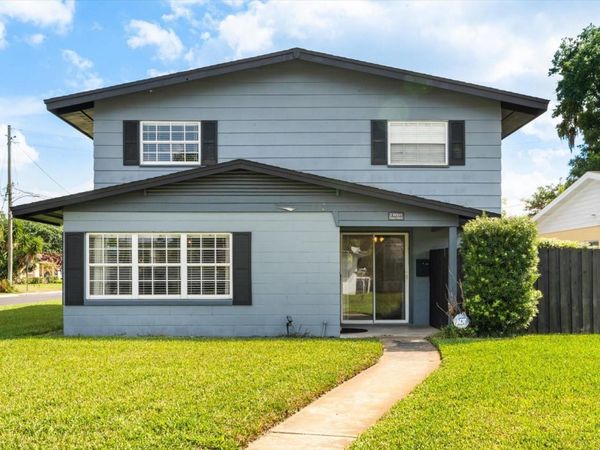 2 W STEELE STREET , ORLANDO, FL 32804