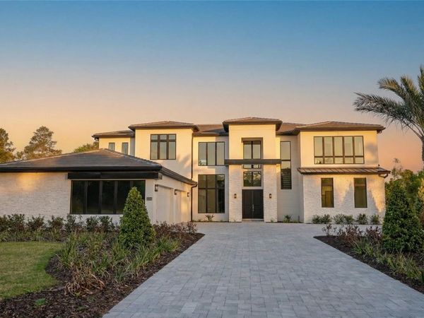 16000 PENDIO DRIVE, BELLA COLLINA, FL 34756