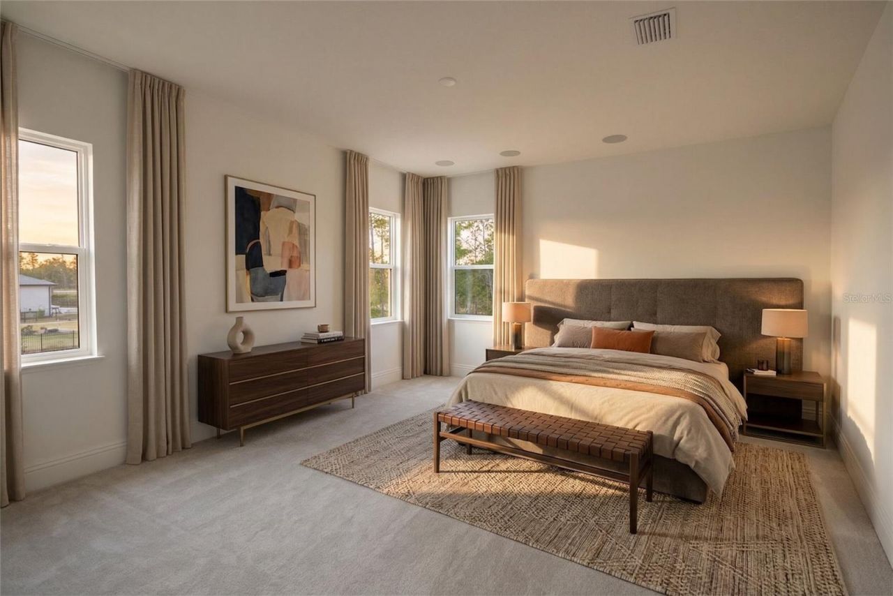 16000 Pendio Drive, Bella Collina, FL 34756 Photo