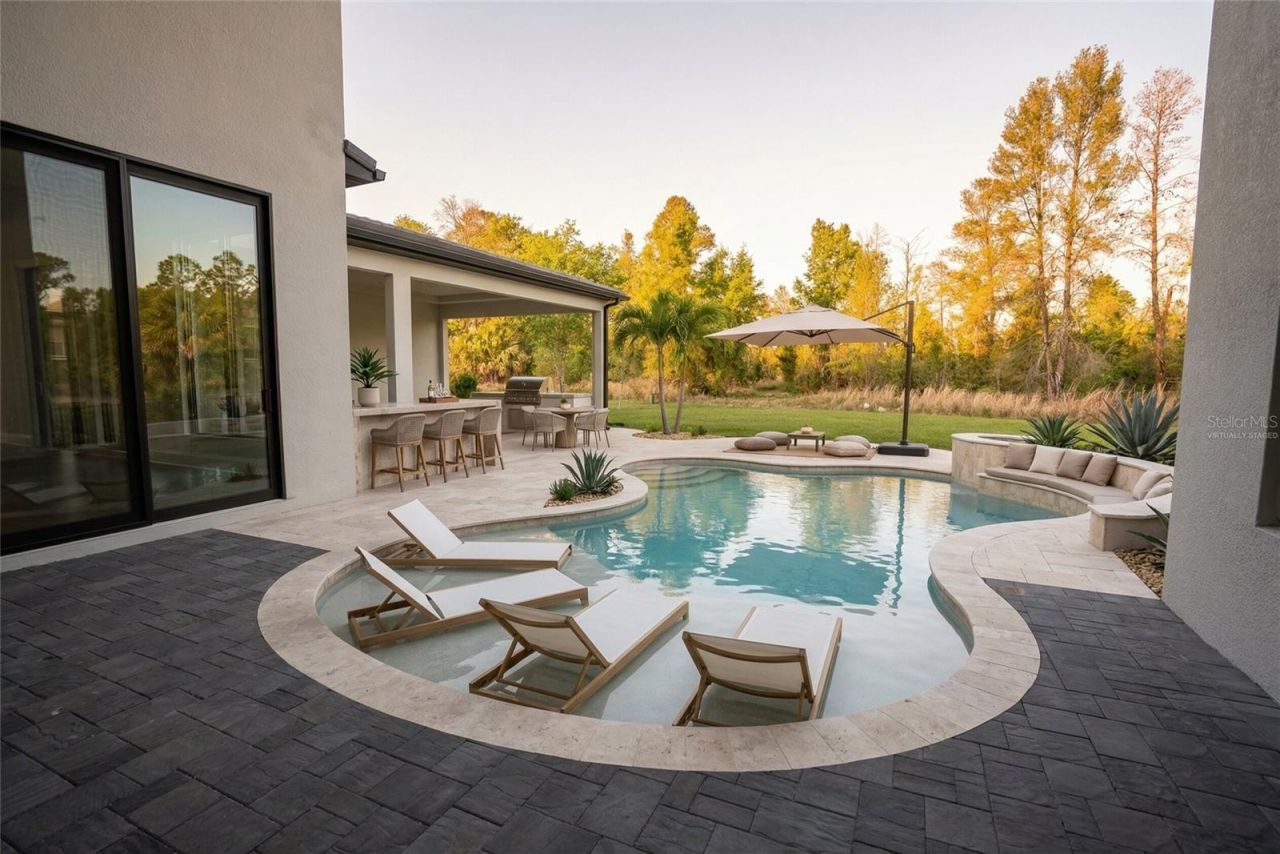 16000 Pendio Drive, Bella Collina, FL 34756 Photo