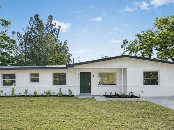 413 COUNTRY CLUB DRIVE, OLDSMAR, FL 34677