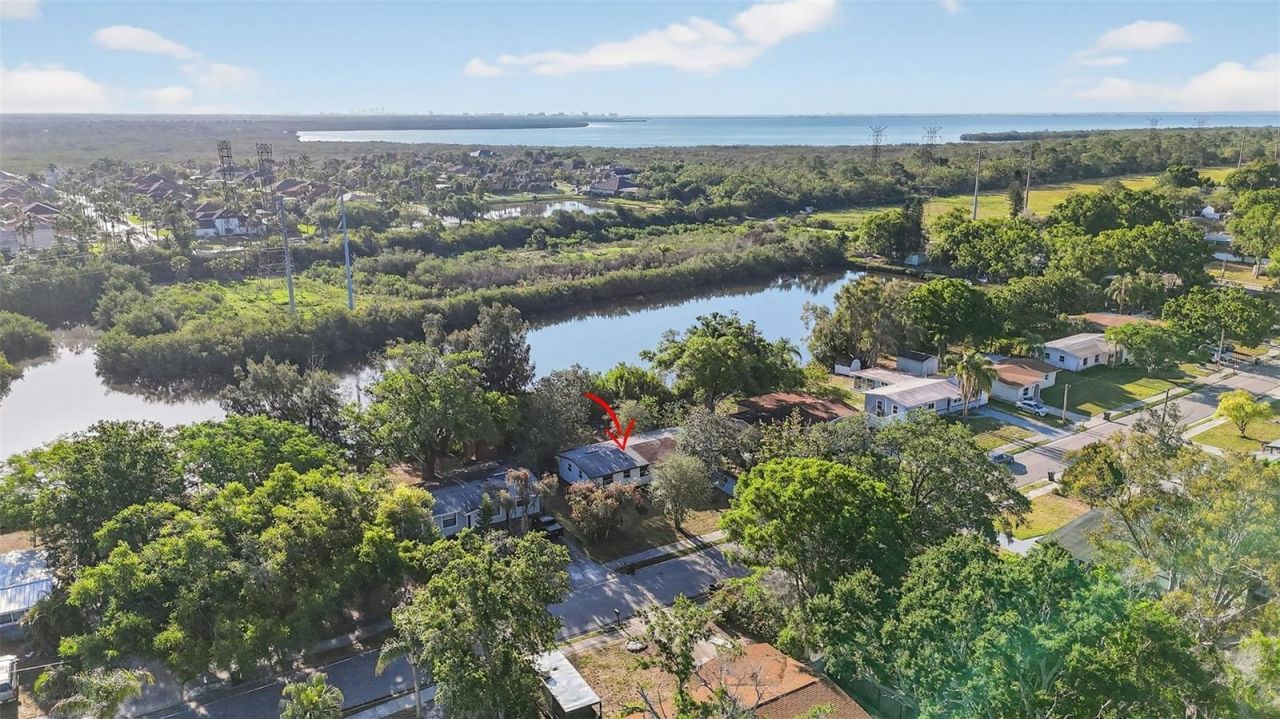 413 Country Club Drive, Oldsmar, FL 34677 Photo