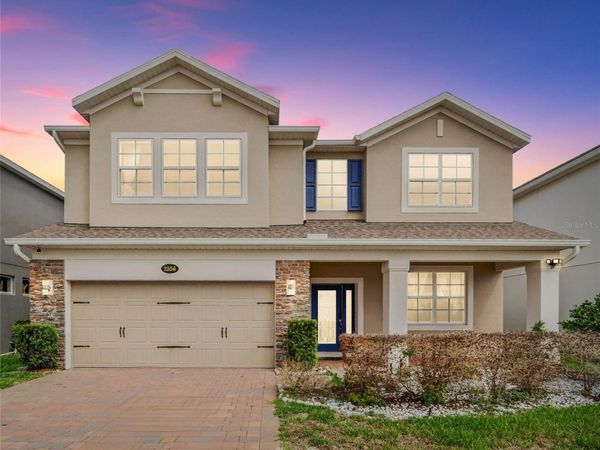 2556 LEYLAND CYPRESS LANE , SANFORD, FL 32773