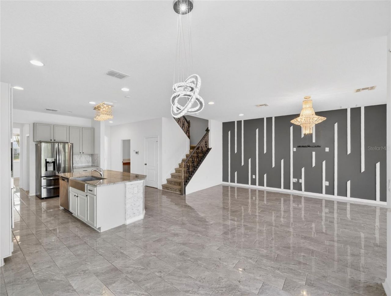 2556 Leyland Cypress Lane , Sanford, FL 32773 Photo