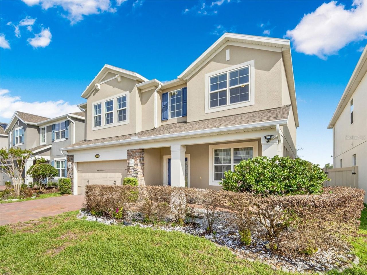 2556 Leyland Cypress Lane, Sanford, FL 32773 Photo