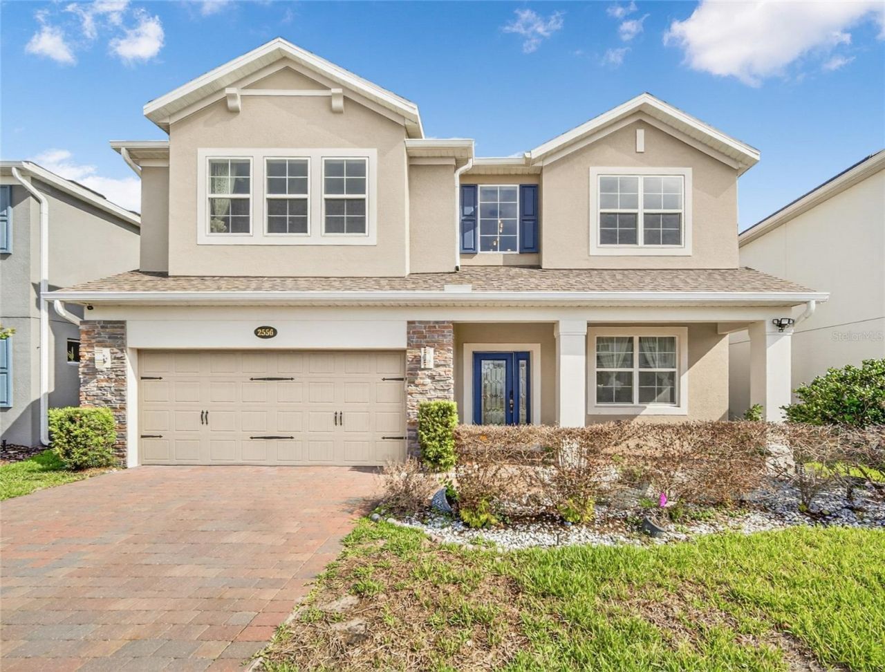 2556 Leyland Cypress Lane , Sanford, FL 32773 Photo