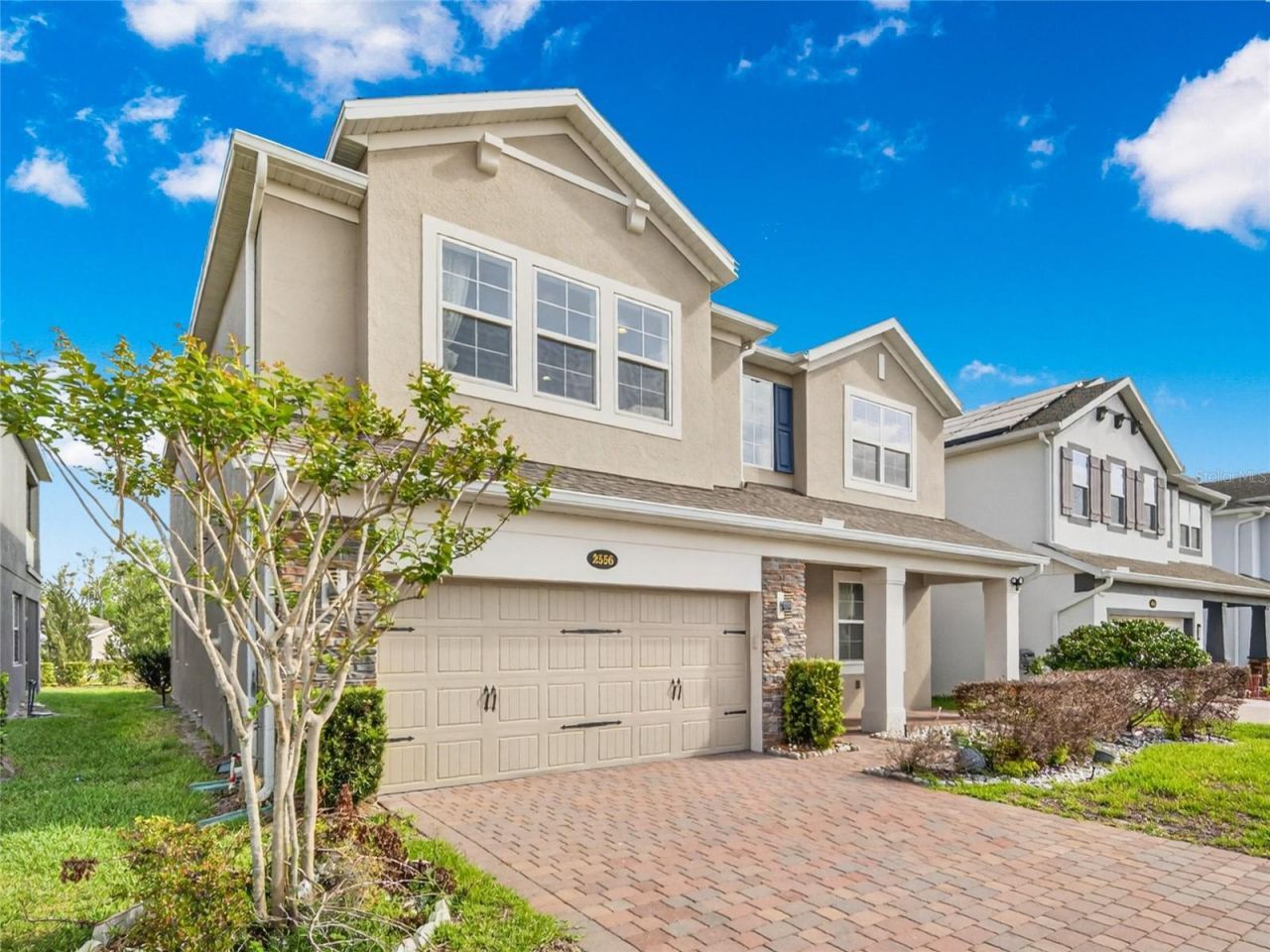 2556 Leyland Cypress Lane, Sanford, FL 32773 Photo