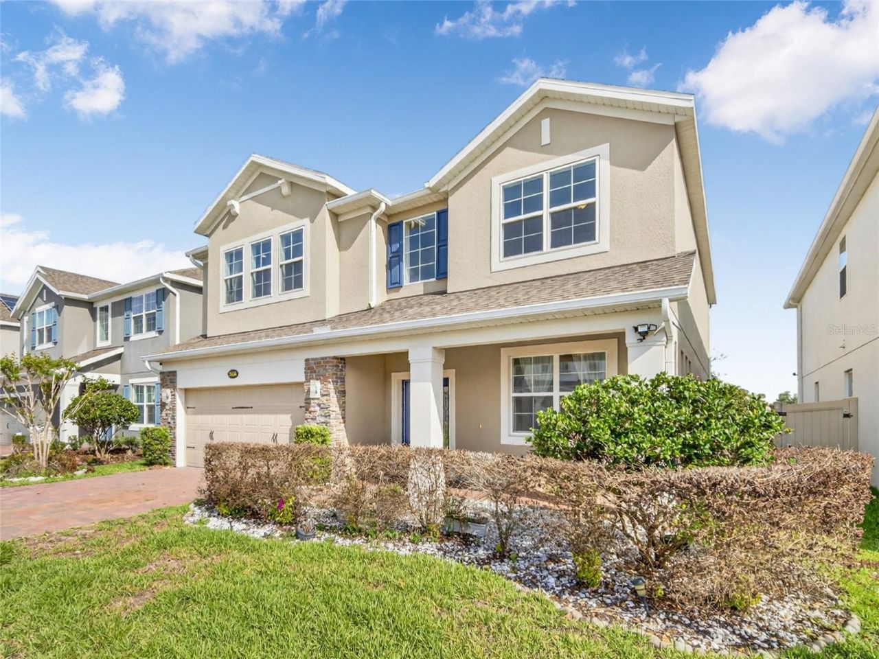 2556 Leyland Cypress Lane , Sanford, FL 32773 Photo