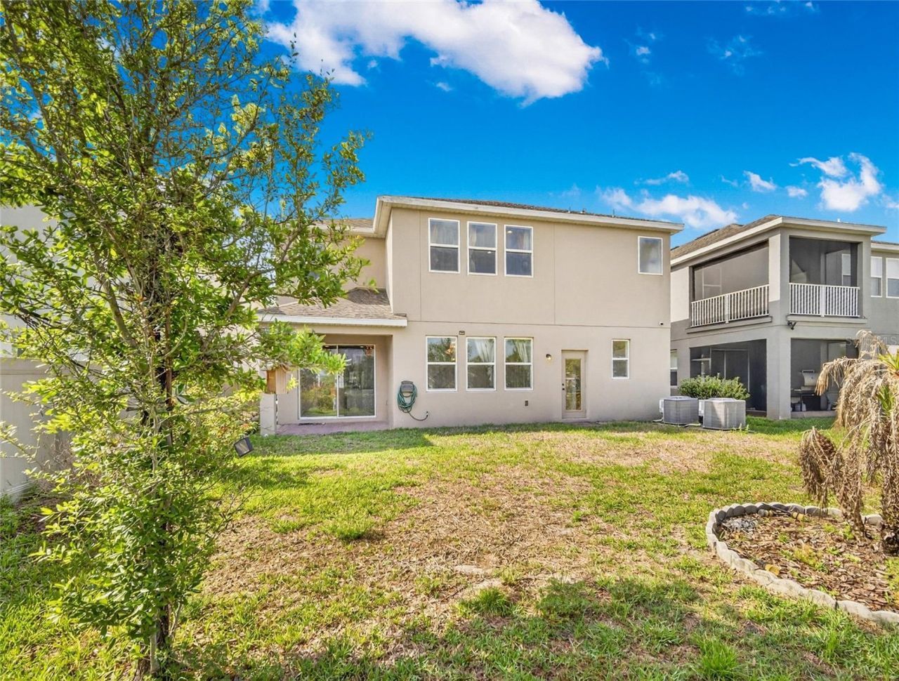 2556 Leyland Cypress Lane, Sanford, FL 32773 Photo