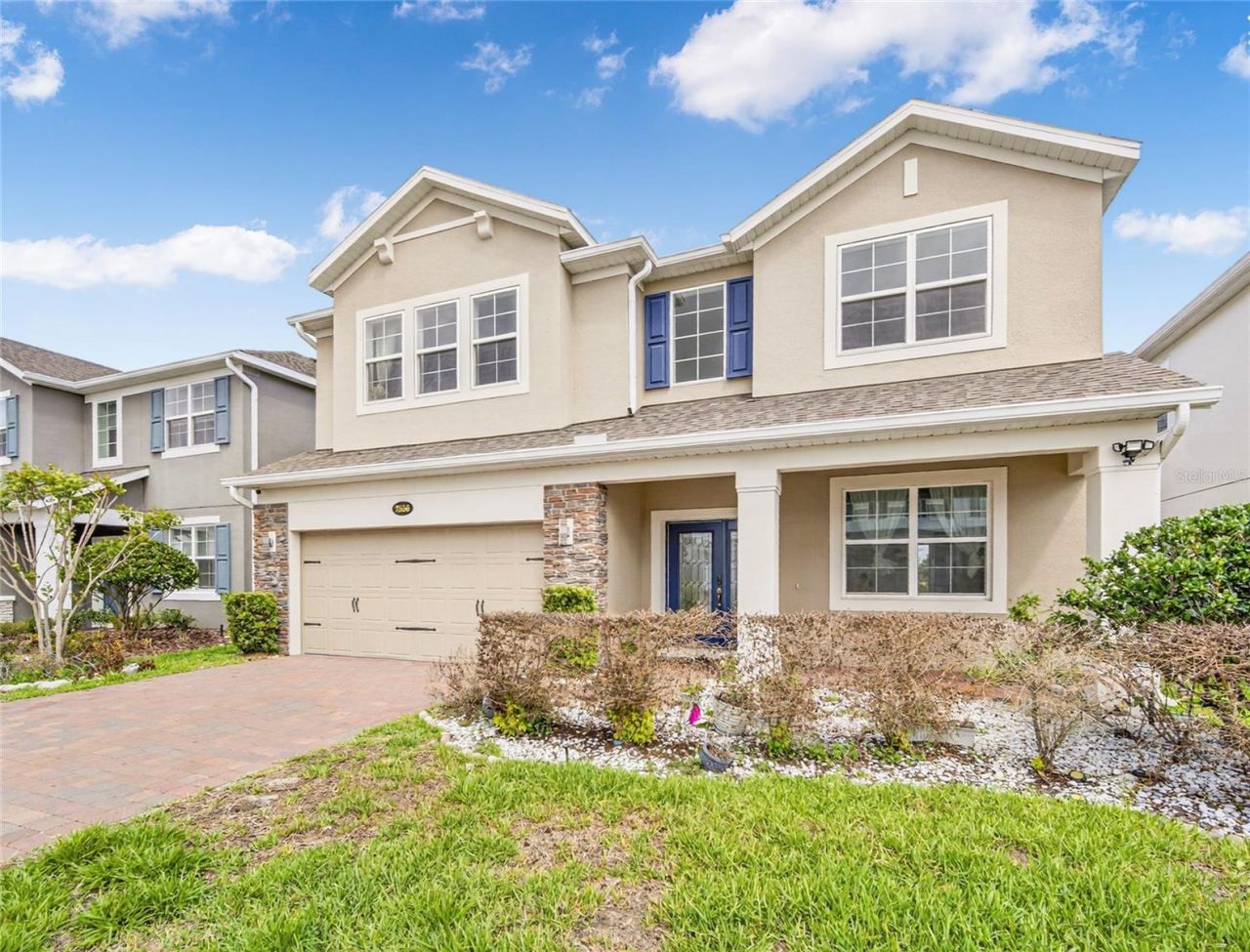 2556 Leyland Cypress Lane , Sanford, FL 32773 Photo