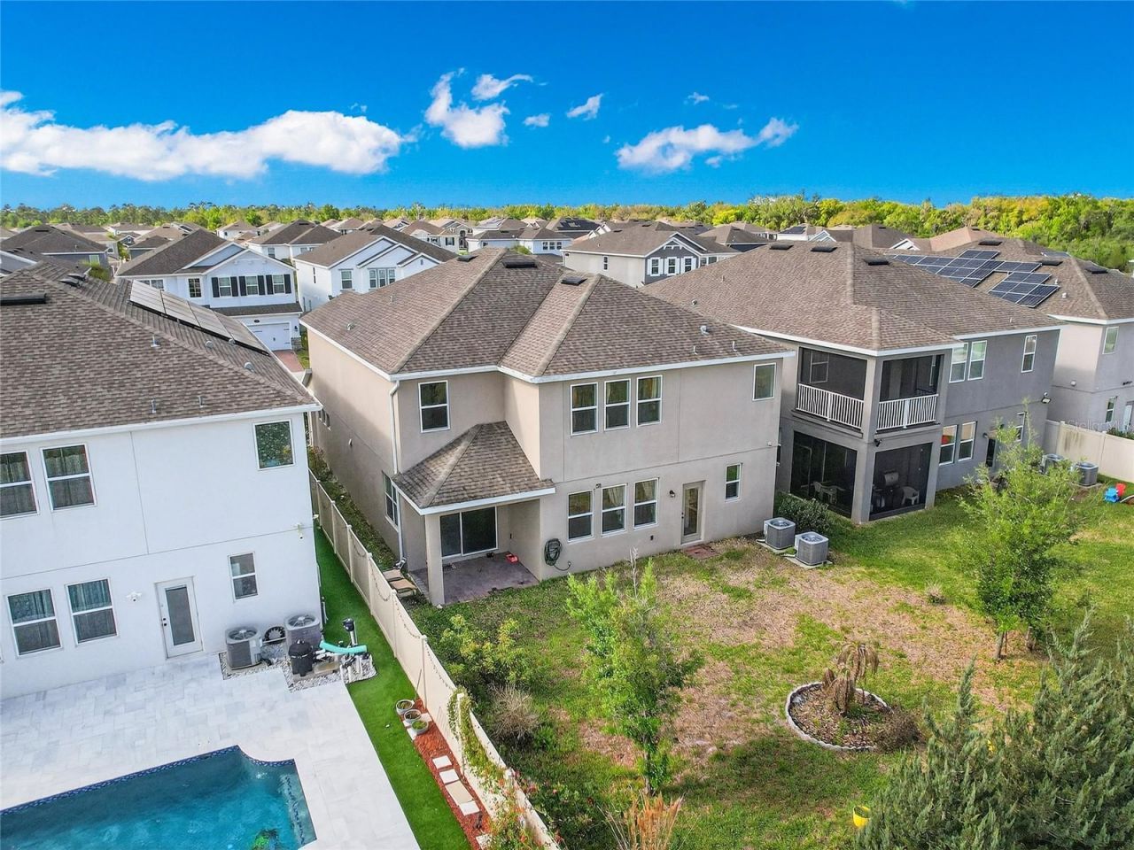 2556 Leyland Cypress Lane, Sanford, FL 32773 Photo