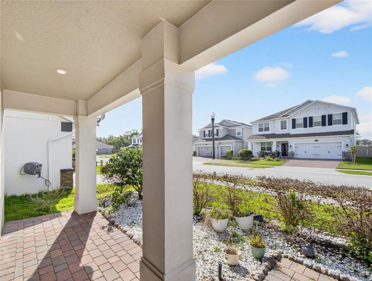 2556 Leyland Cypress Lane, Sanford, FL 32773 Photo