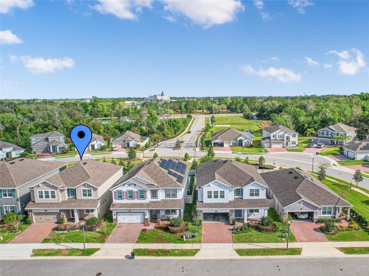 2556 Leyland Cypress Lane , Sanford, FL 32773 Photo