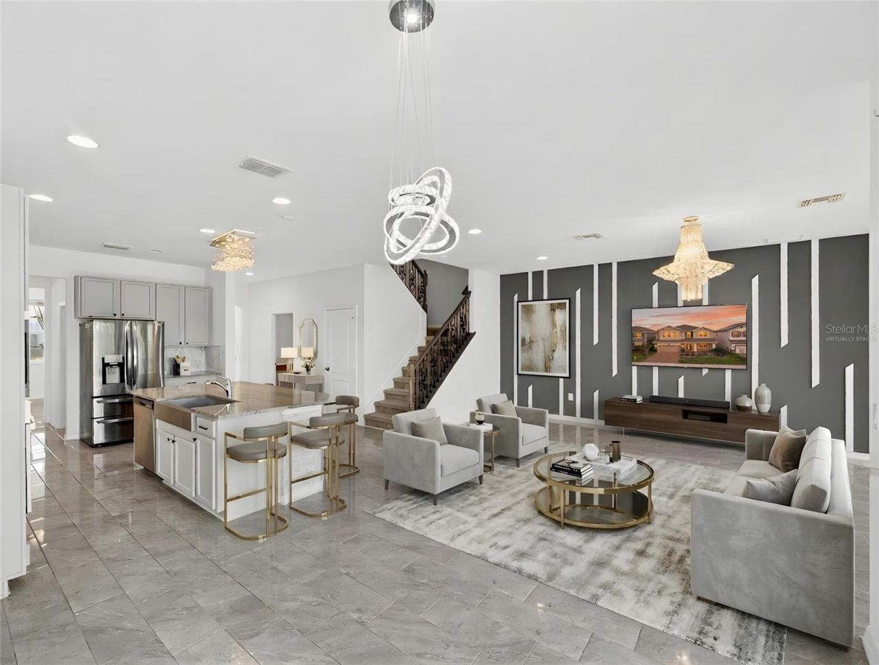 2556 Leyland Cypress Lane, Sanford, FL 32773 Photo