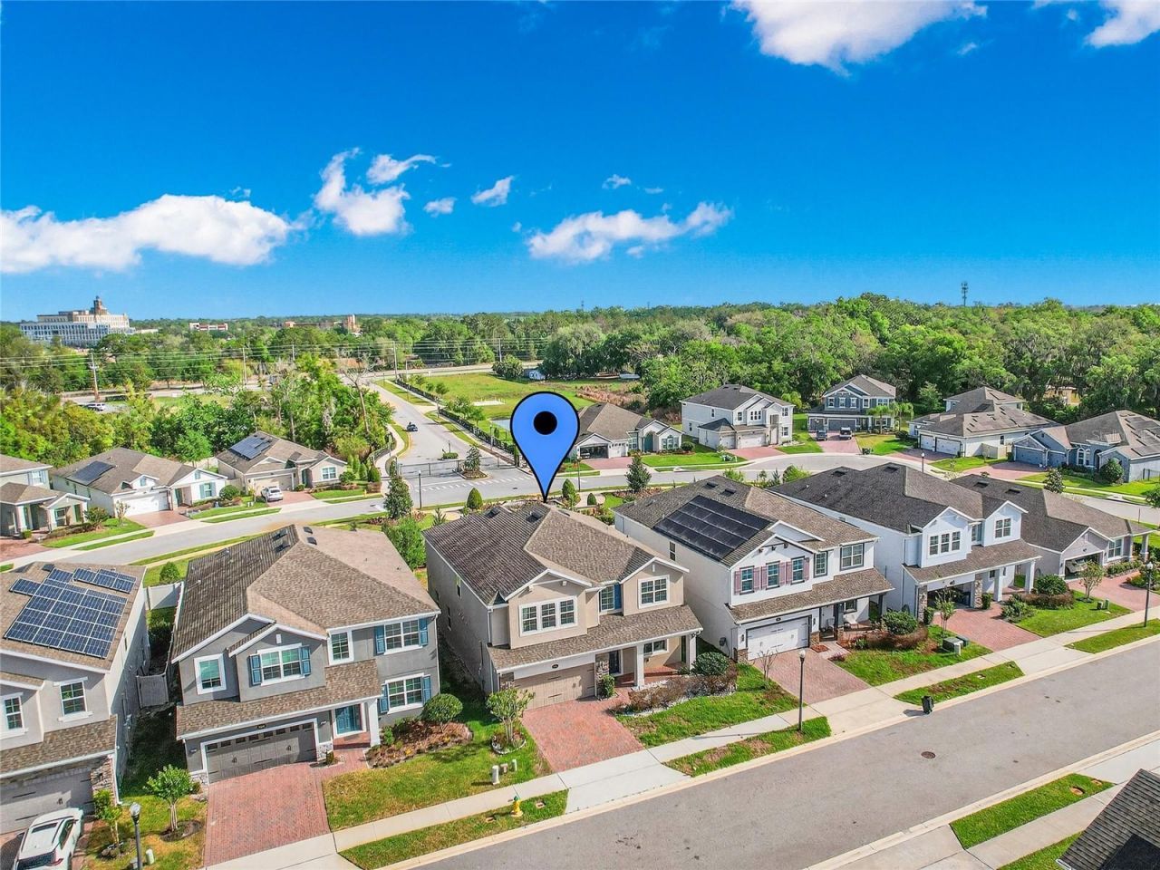 2556 Leyland Cypress Lane, Sanford, FL 32773 Photo