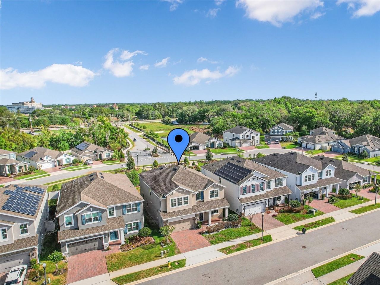 2556 Leyland Cypress Lane , Sanford, FL 32773 Photo