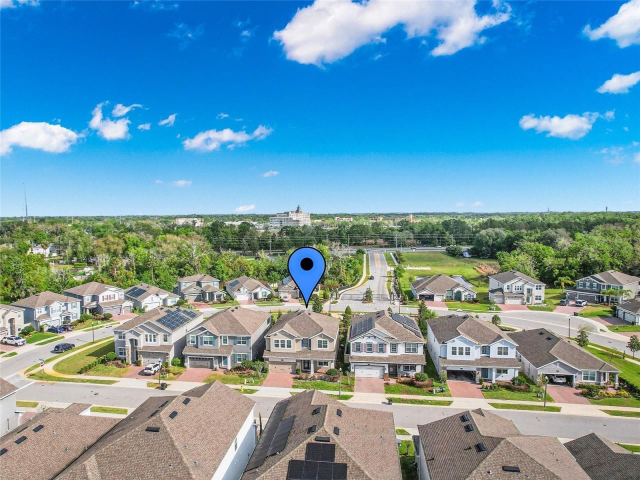 2556 Leyland Cypress Lane, Sanford, FL 32773 Photo