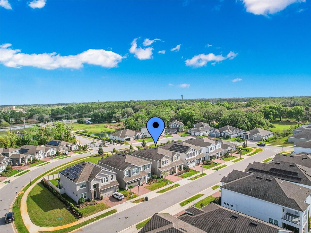 2556 Leyland Cypress Lane, Sanford, FL 32773 Photo