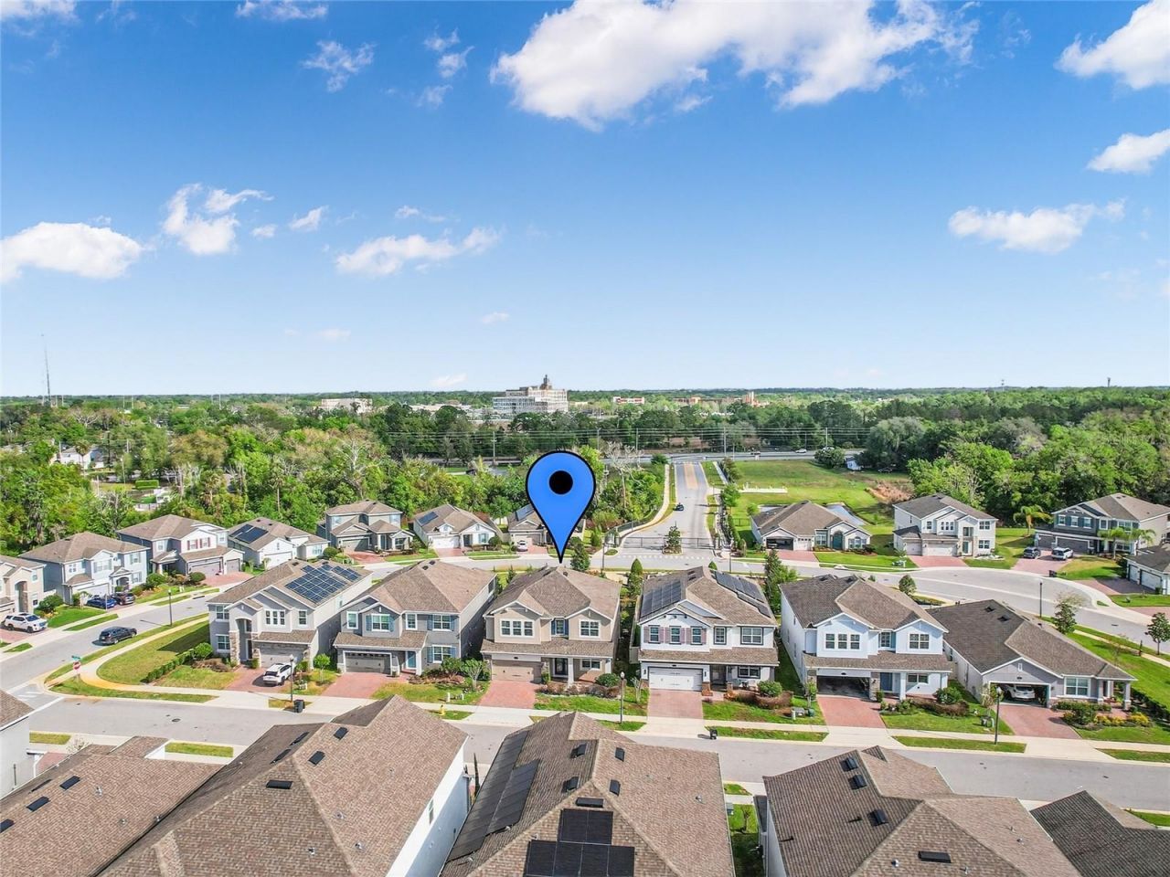 2556 Leyland Cypress Lane , Sanford, FL 32773 Photo