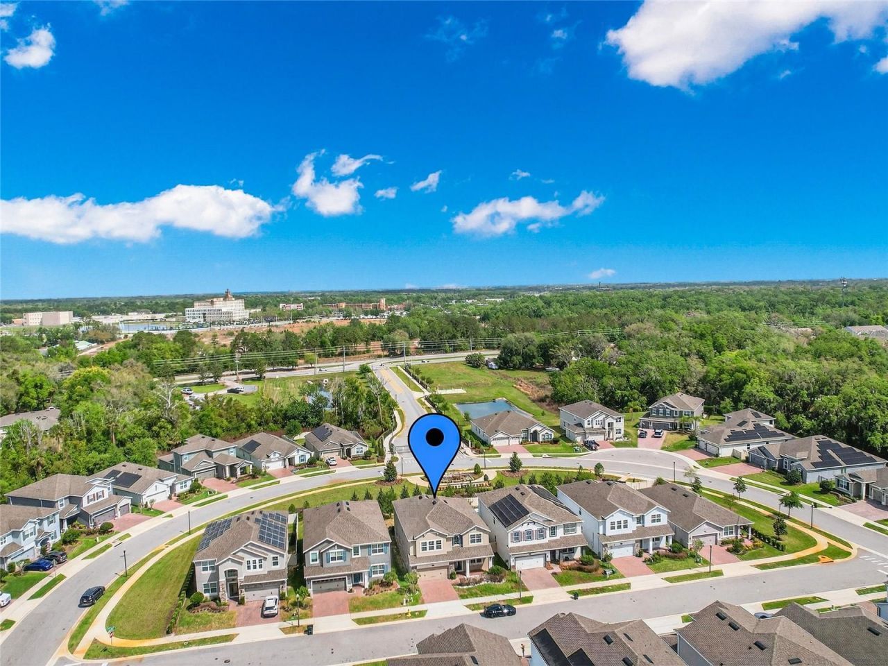 2556 Leyland Cypress Lane, Sanford, FL 32773 Photo