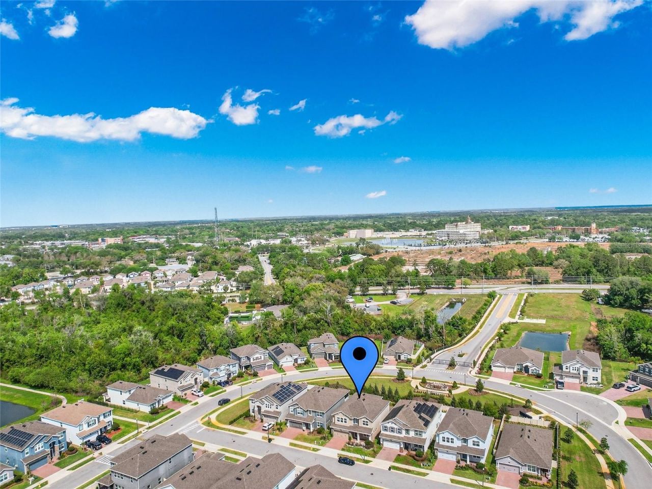 2556 Leyland Cypress Lane, Sanford, FL 32773 Photo