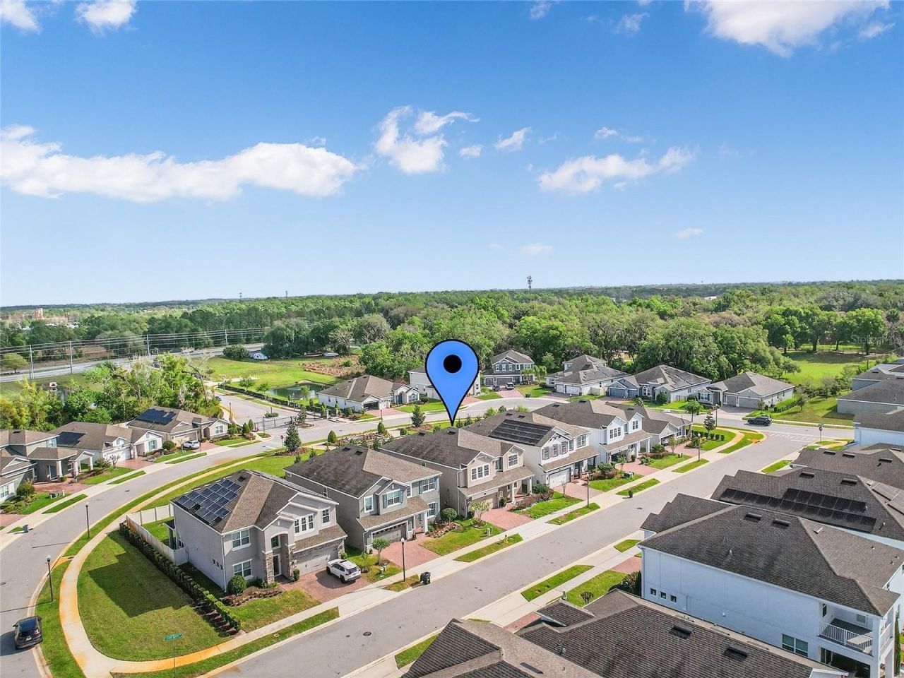 2556 Leyland Cypress Lane , Sanford, FL 32773 Photo