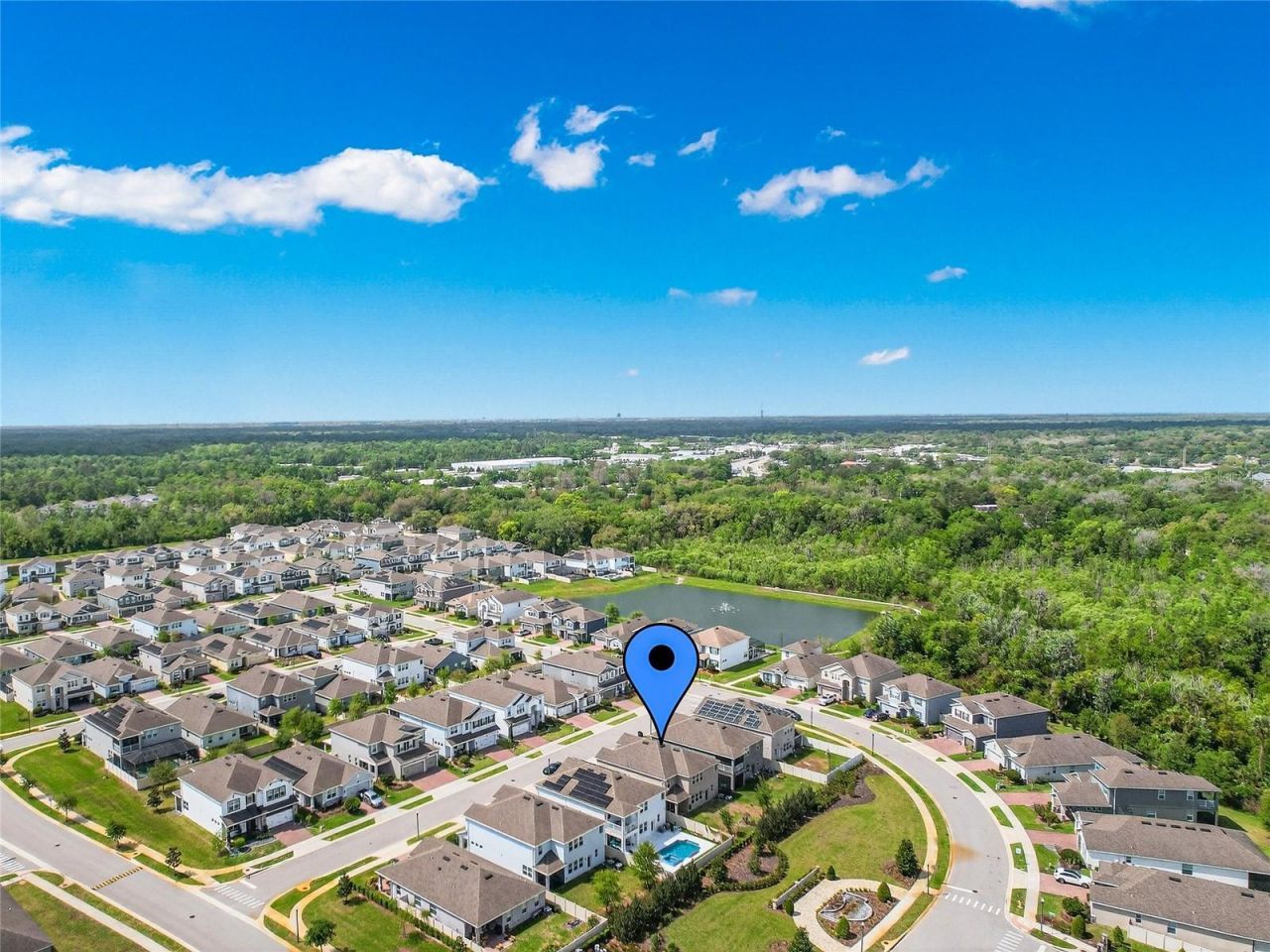 2556 Leyland Cypress Lane, Sanford, FL 32773 Photo