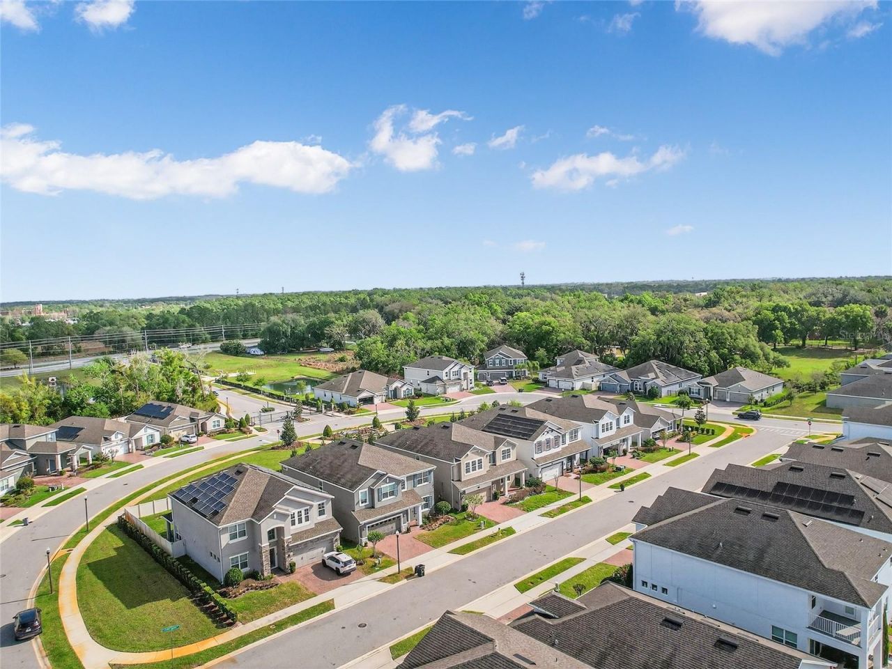 2556 Leyland Cypress Lane , Sanford, FL 32773 Photo