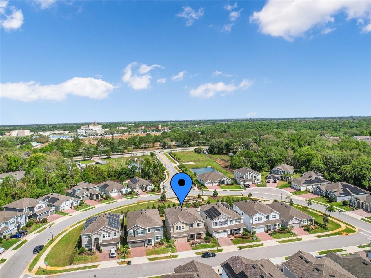 2556 Leyland Cypress Lane , Sanford, FL 32773 Photo