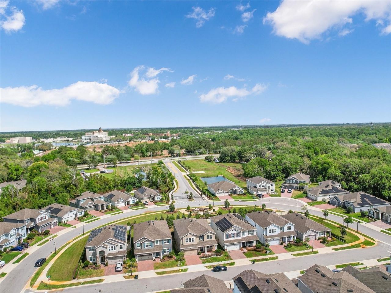 2556 Leyland Cypress Lane , Sanford, FL 32773 Photo