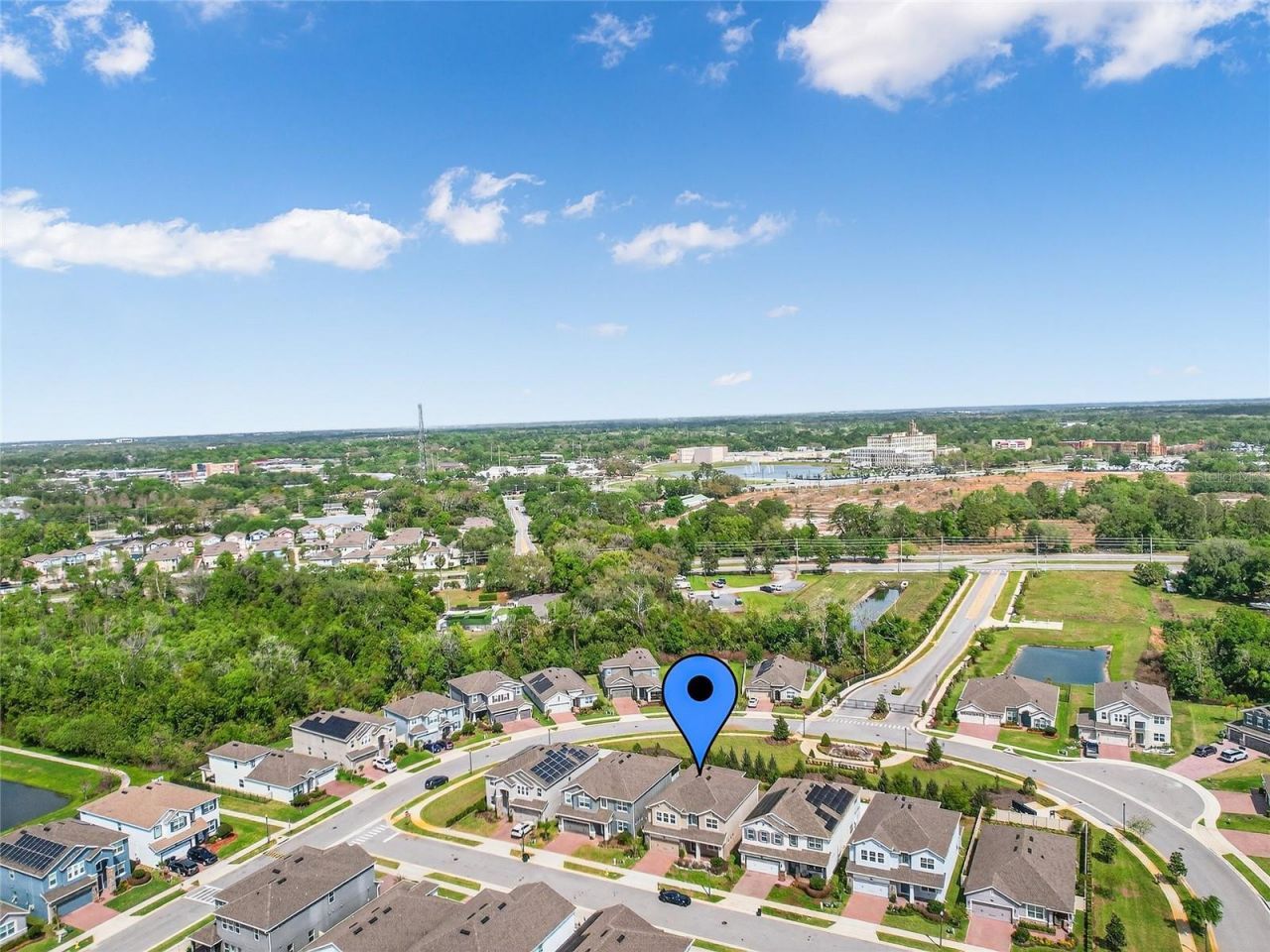 2556 Leyland Cypress Lane , Sanford, FL 32773 Photo