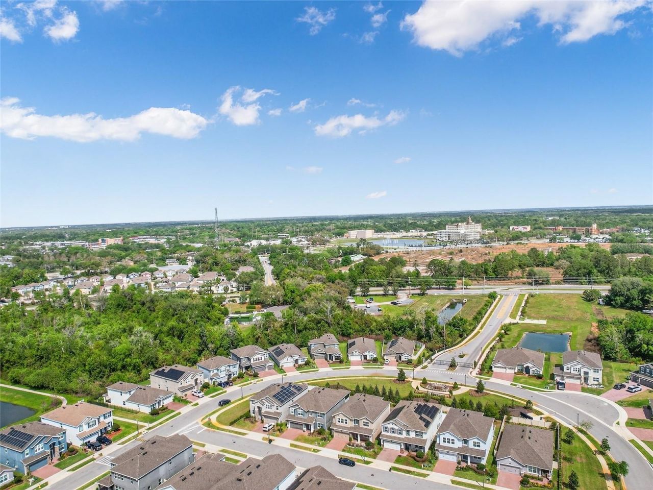 2556 Leyland Cypress Lane , Sanford, FL 32773 Photo