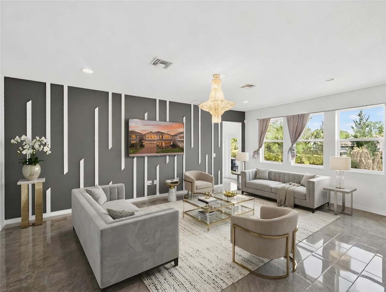 2556 Leyland Cypress Lane , Sanford, FL 32773 Photo