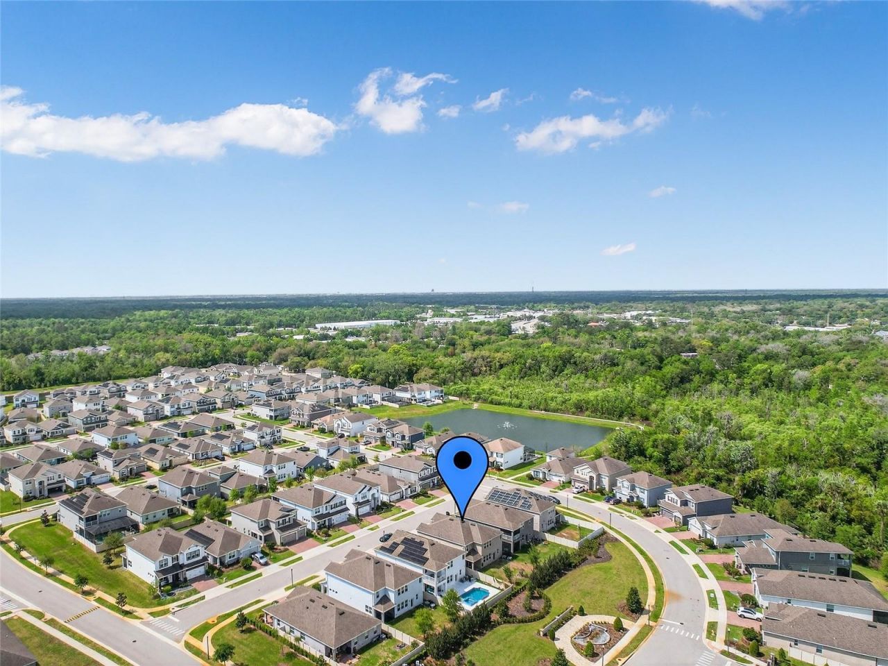 2556 Leyland Cypress Lane, Sanford, FL 32773 Photo