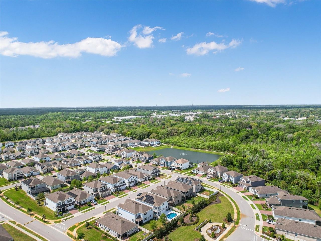 2556 Leyland Cypress Lane, Sanford, FL 32773 Photo