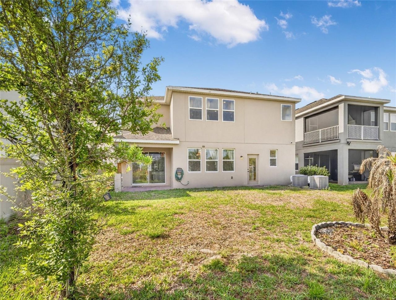 2556 Leyland Cypress Lane, Sanford, FL 32773 Photo