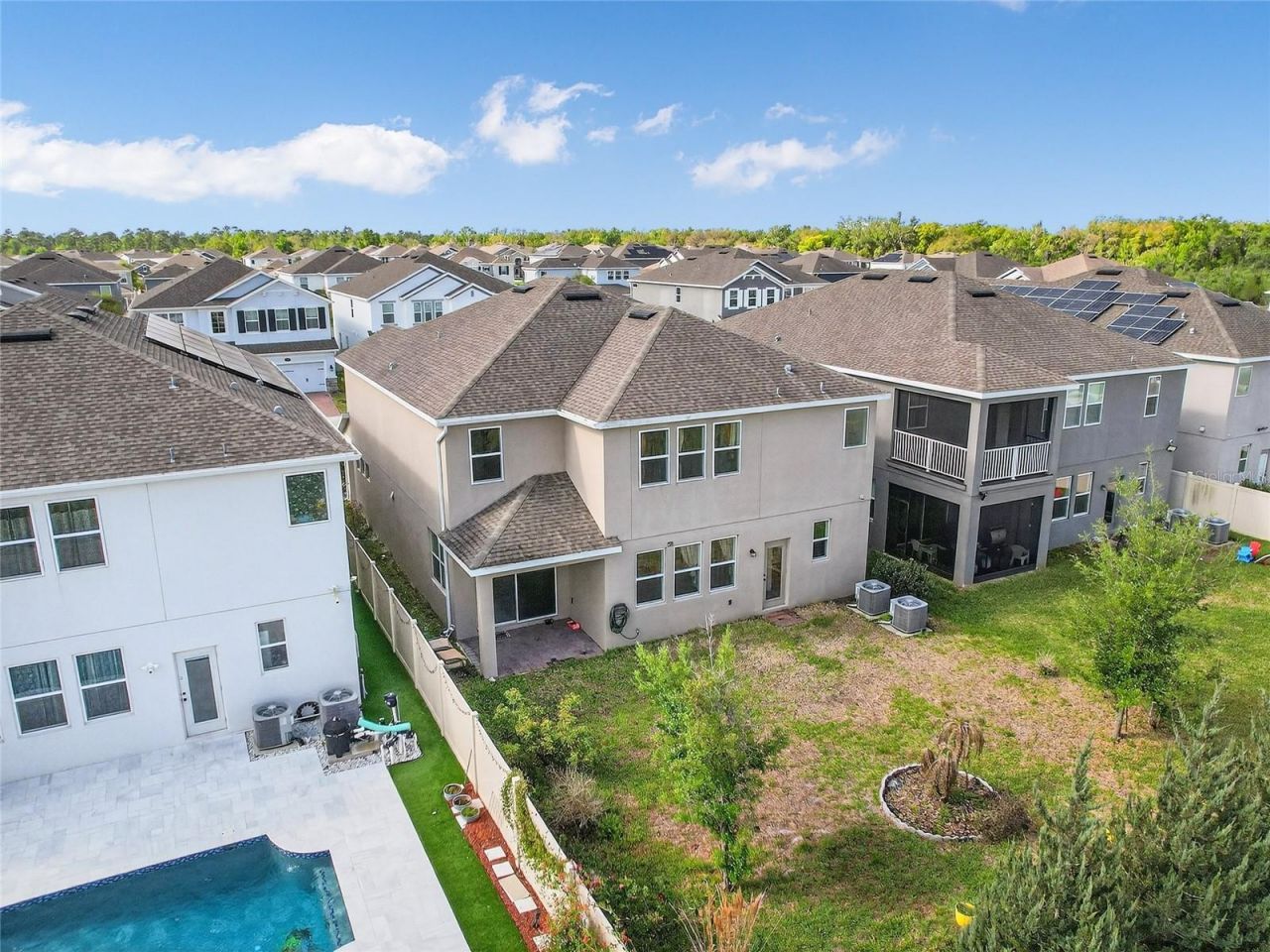 2556 Leyland Cypress Lane , Sanford, FL 32773 Photo