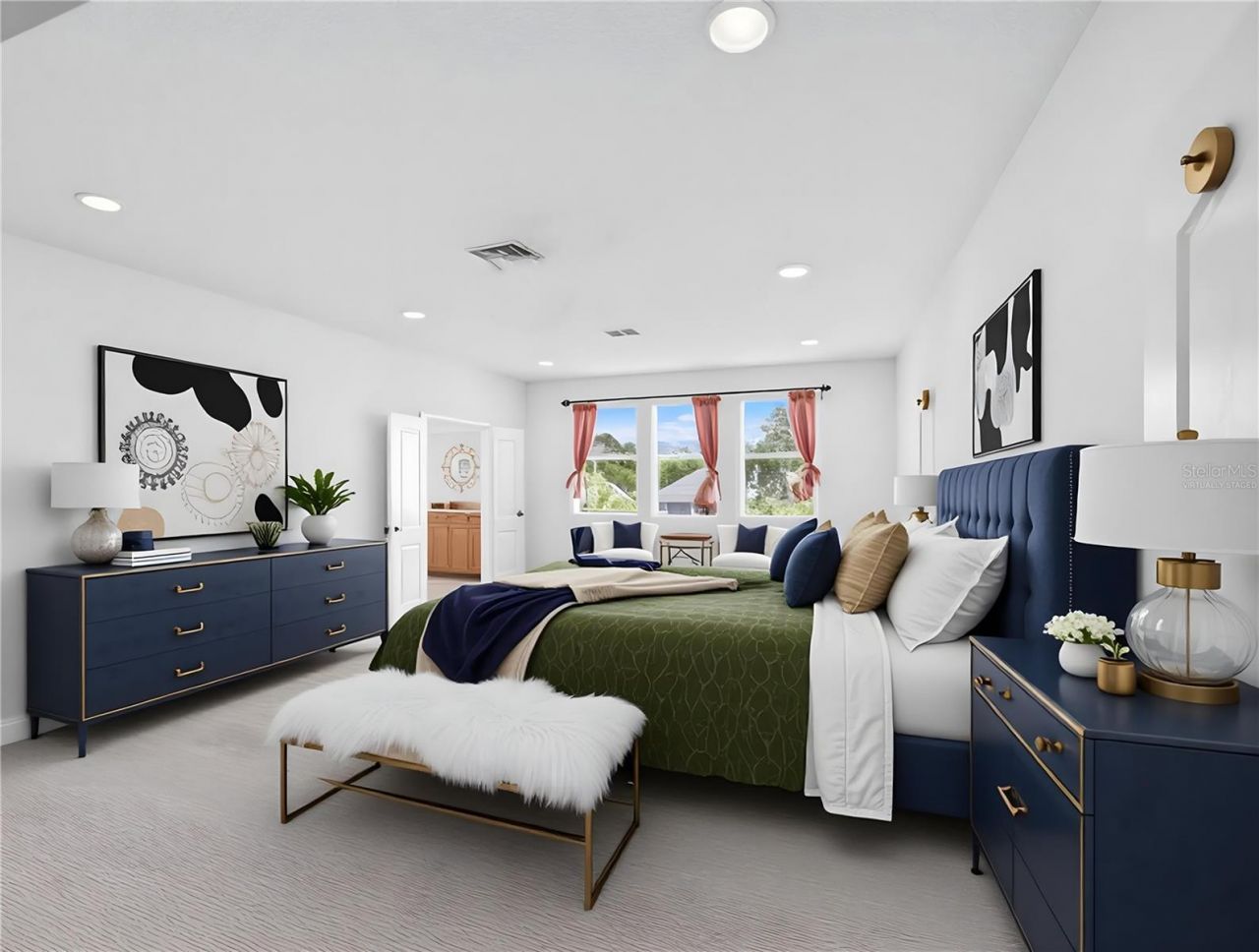 2556 Leyland Cypress Lane , Sanford, FL 32773 Photo