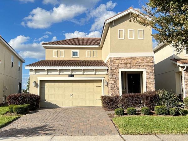 8817 BETH PAGE LANE , DAVENPORT, FL 33896