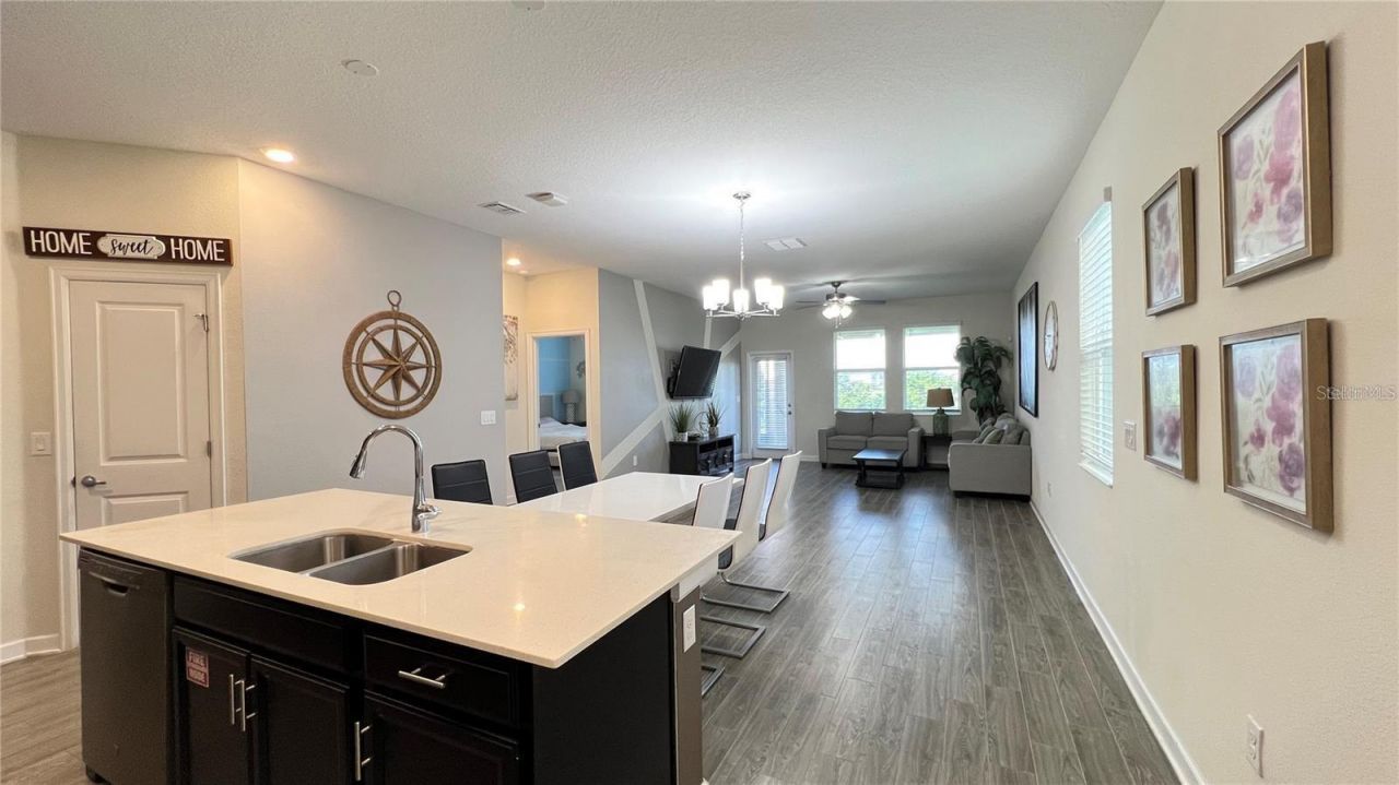 8817 Beth Page Lane , Davenport, FL 33896 Photo