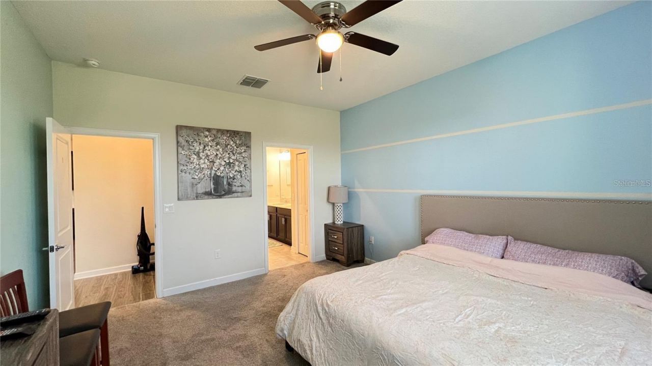 8817 Beth Page Lane , Davenport, FL 33896 Photo